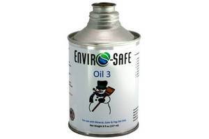 Envirosafe Oil Charge 3 Photo - Click to Enlarge